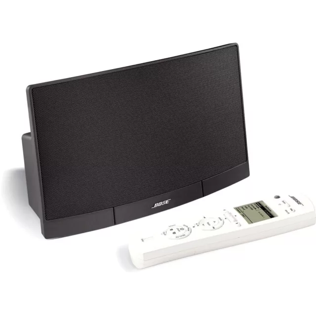 Bose Lifestyle RoomMate Powered Speaker