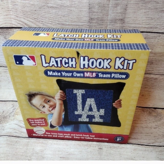 Kit de gancho de pestillo de Los Ángeles para niños