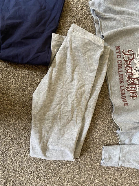 Girls clothes bundle Age 10-11 years. Primark/new look 4