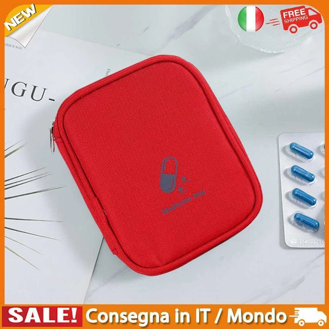 IT Borse di emergenza impermeabili Disaster Earthquake Kit di primo soccorso in