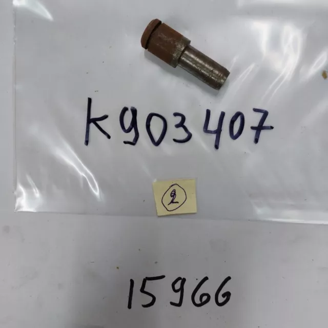 NOS NEW TRACTOR PARTS K903407 PIN Case parts 880, 950, 880UE, 880UF, 850, 990A,