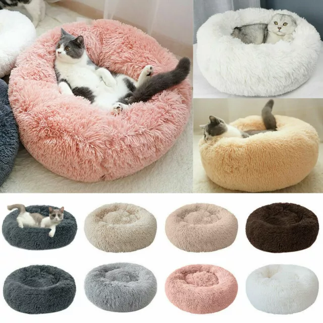 Cuccia Cane Gatto Coniglio Morbida Animali Casa Cuscino Letto Materasso Lettino