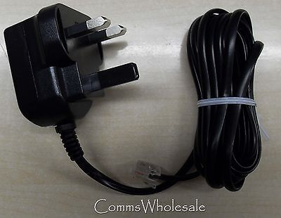 BT Elements 1K Base Station & POWER Lead 079482 