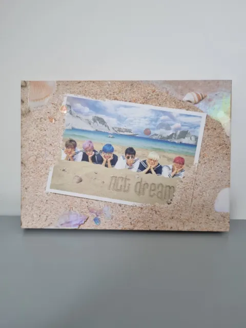 Official NCT Dream We Young 1st Mini Album