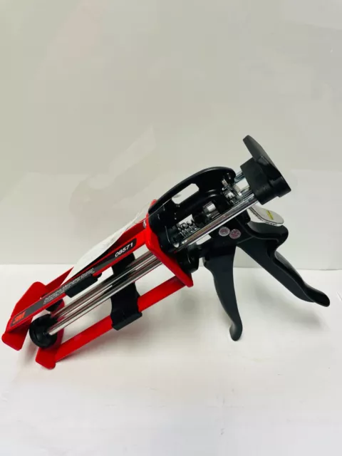 3M Manual 200 Ml Cartridge Applicator Gun