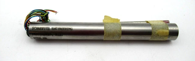 New Schaevitz 02560546-006 LVDT E 2000 Core
