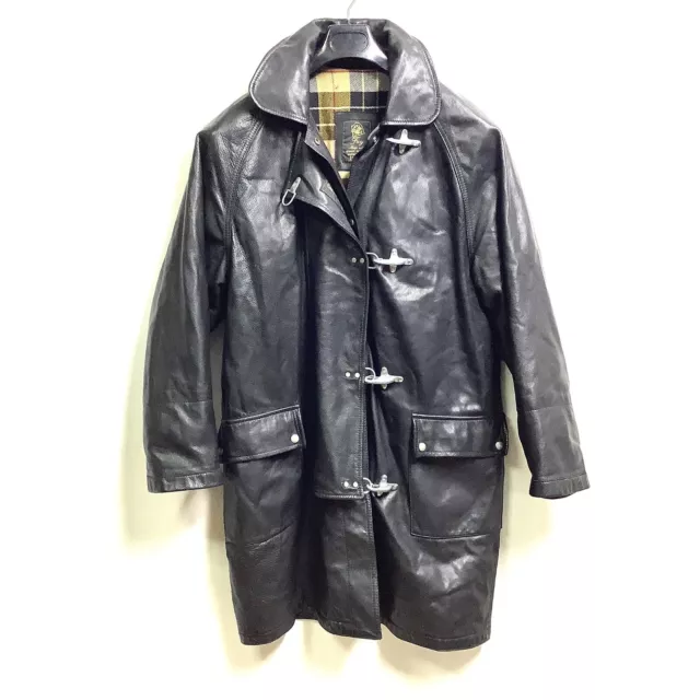Fay giacca pelle sale