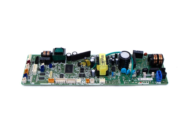 Inverter PCB W:4012619 ALT:4018352 PC16006-3(A) for Daikin Part No 4018351