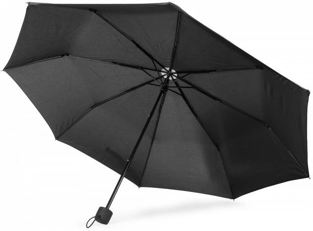 Trenovo Kompakt Reiseschirm - Sturmfest Mit Umgekehrter Faltung & 10 Rippen