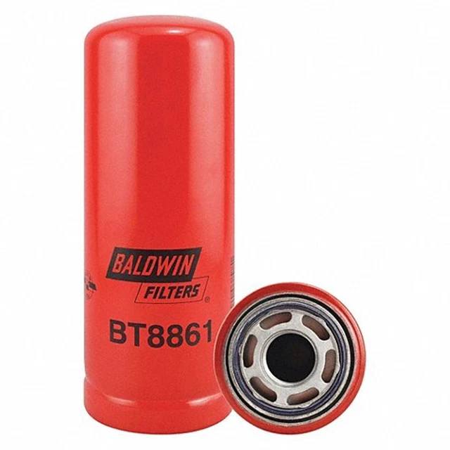 Baldwin BT8861 5-Micron 1000 PSI Hydraulic Spin-On Filter