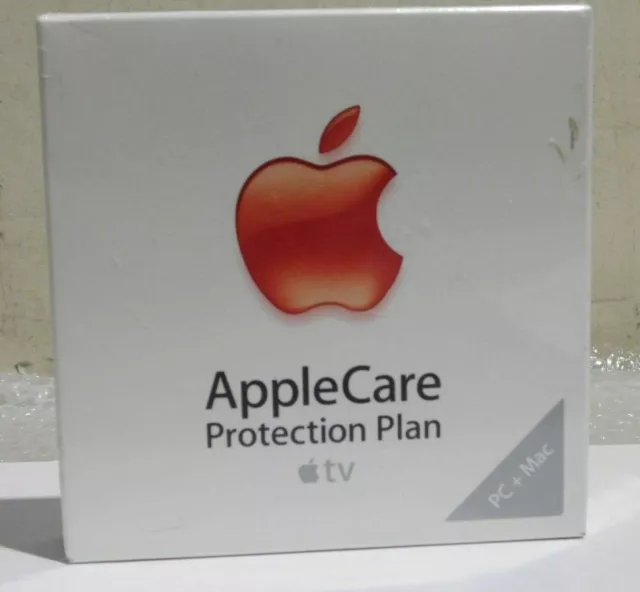 AppleCare Protection Plan for Apple TV MA937FE/A 1Year