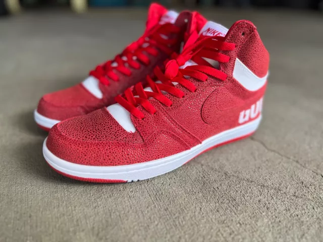 Nike X Good Enough Court Force Mid Brand New Without Box 2