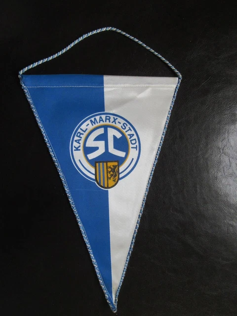 DDR-LIGA 84/85 BSG Wismut Gera - Moteur Fritz Heckert Karl-Marx-Stadt