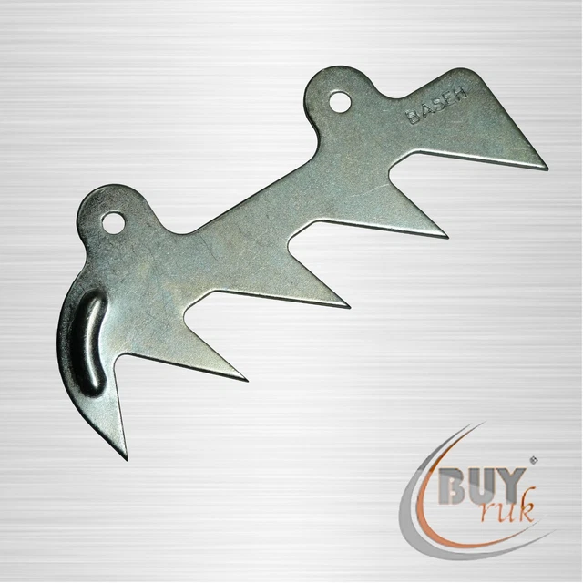Aussen Kralle Seitendeckel für Stihl 036 MS360 MS 360 .
