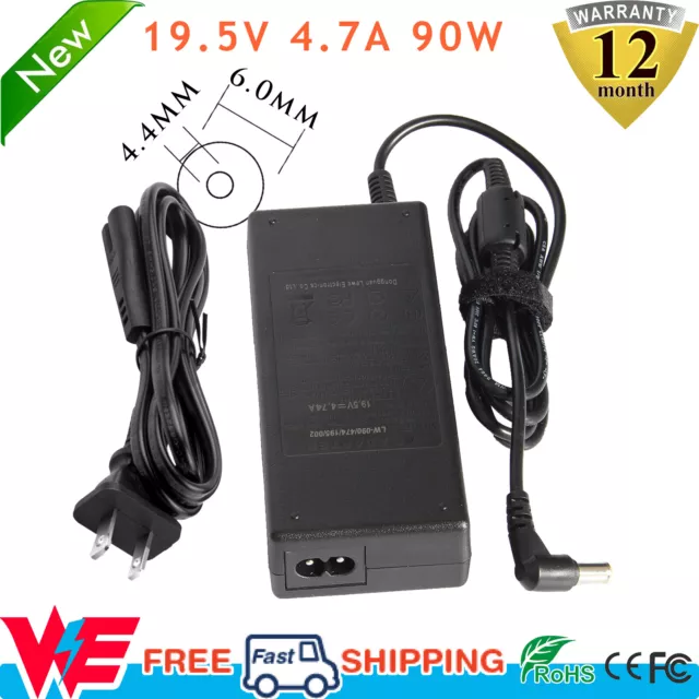 Power Cable Cord for LG TV 32LN5300 39LN5300 42GA6400 42LA6205 50LN5200  55LN5200
