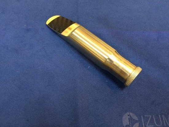 MP METAL STUDIO MMTS 7 for Lebayle T.Sax Saxophone Mouthpiece Wind 