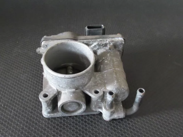 Nissan Cube Z11 Mk2 (02-08) Throttle Body 1.5 Petrol Automatic Rme50-11C7901H