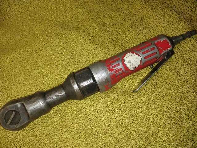 3/8  Drive Air Ratchet