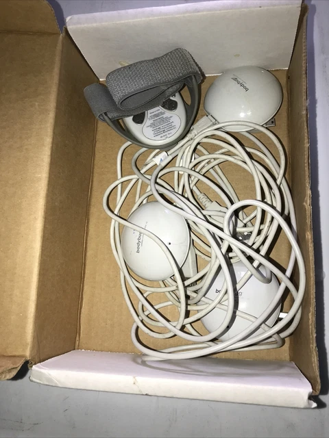 BODYBUGG PERSONAL CALORIE MANAGEMENT SYSTEM In Box 24 Hour Fitness