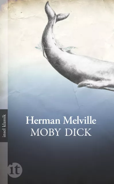 Moby Dick Herman Melville