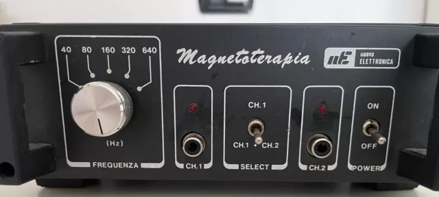 magnetoterapia