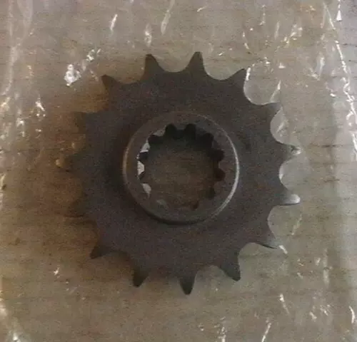 Honda Cbr500 Cbr600 Pc19 Pc23 Pc25 1987-96 Jtf295 15  Techcorps Front Sprocket