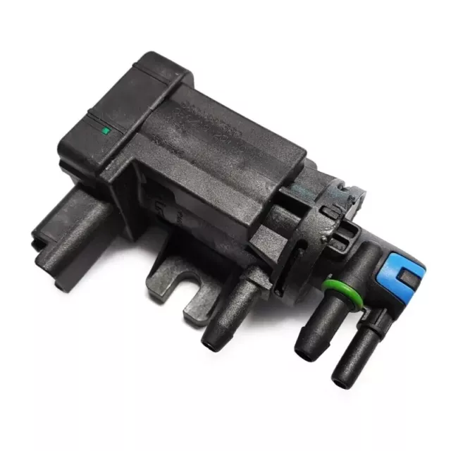 Citroen, Peugeot Egr Valve Solenoid- C3,C4,Relay, 207,208 1.6 2.0 Hdi 9674084680