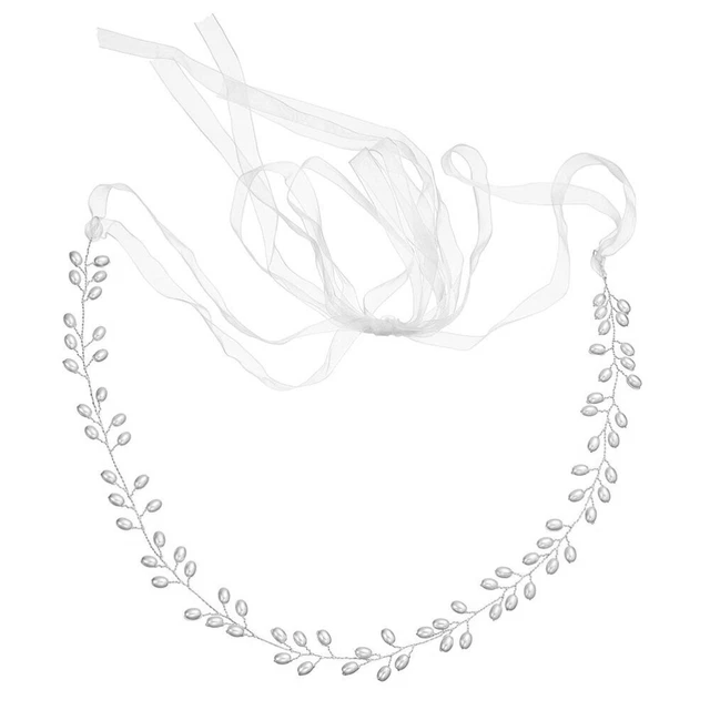 Cintura da sposa per fascia da sposa cristallo fascia da cintura signorina accessori
