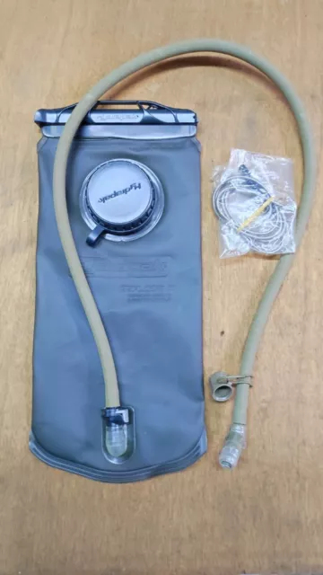 Camelback /Sac d'hydratation " Hydrapak" Pour sac TTA Félin -Armée Française