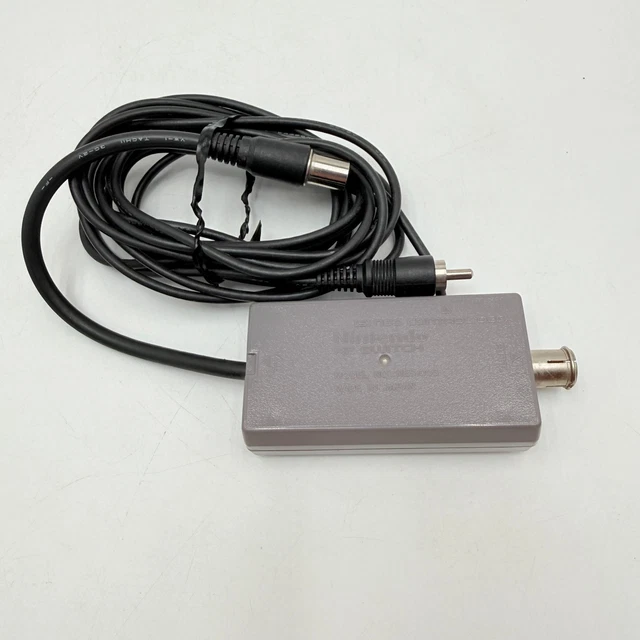 Cavo Antenna TV M/F 10,0 M Nero ICOC AV-333 Goobay - Foto 7