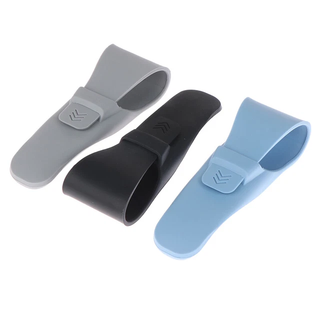 1PC Razor Holder And Razor Travel Case Hooks For Bathroom Razor Hol-SA