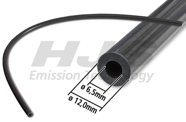 Sensore di pressione linea (filtro fuliggine/particolato) HJS 92 09 0061 per Ford Jaguar BK