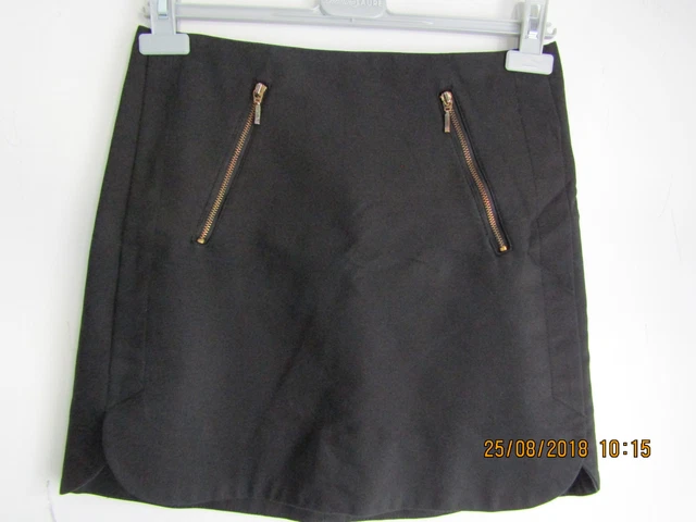 Jupe à godets cheap zara