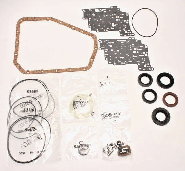 VW T5 Repair Bearings VW Transporter T5 5-Speed 02Z Gearbox Repair Bearing Kit | 2003-2015 Models | INA Brand T5 Gear Set - Foto 9