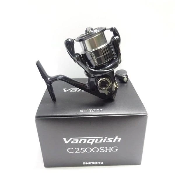 SHIMANO 19 VANQUISH C2500SHG #1328 $515.29 - PicClick CA