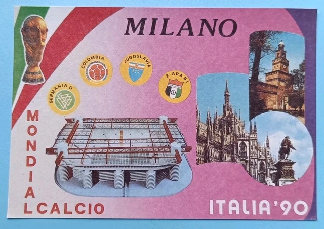 Autographed Postcard Signed Turin 1950 Without Shirt Worn During A Match