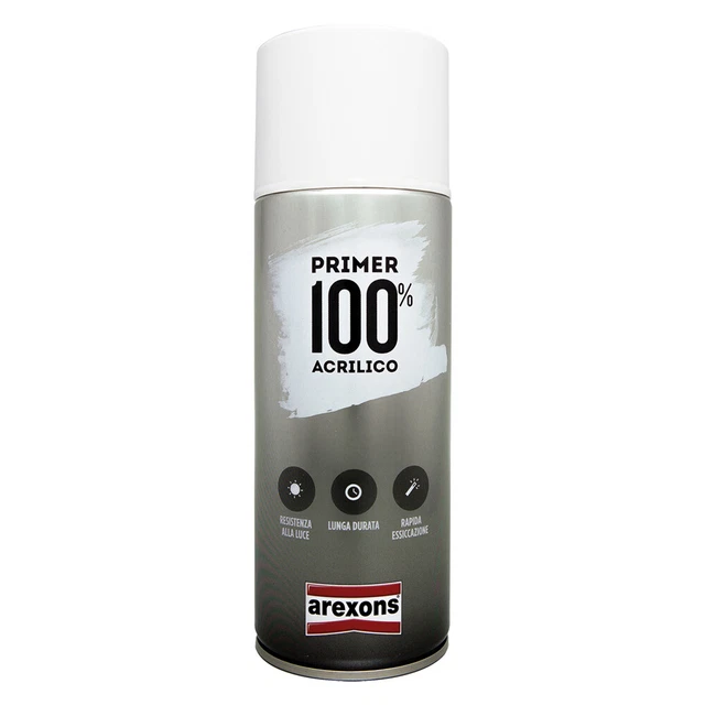 2913131 FONDO AGGRAPPANTE SPRAY ml 400