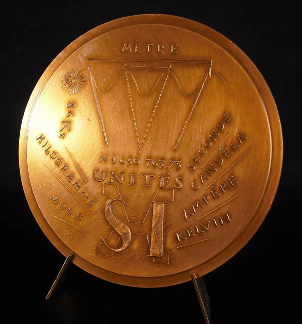 Lot De 3 Anciennes Plaques D’haltères Olympic – Poids 2,5 Lb – International, Canada, Chine