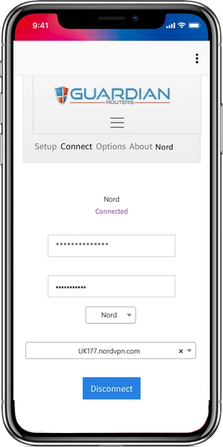 Netgear XR700 X10 Nord router APP VPN Guardian precaricato 3 anni VPN inc plug play 2