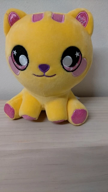 Cat squeezamals store