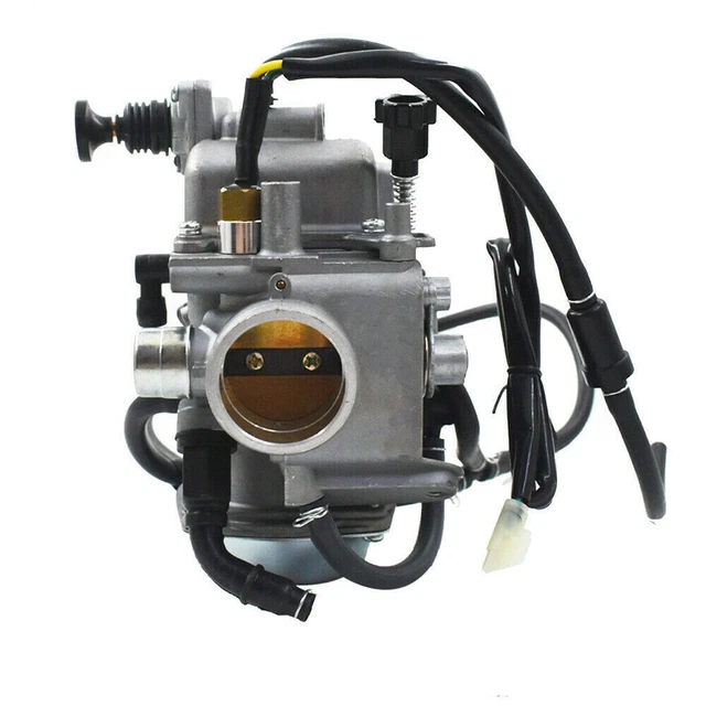 Recoil Pull Starter Assembly Fits For Honda Rancher TRX350 - Foto 11