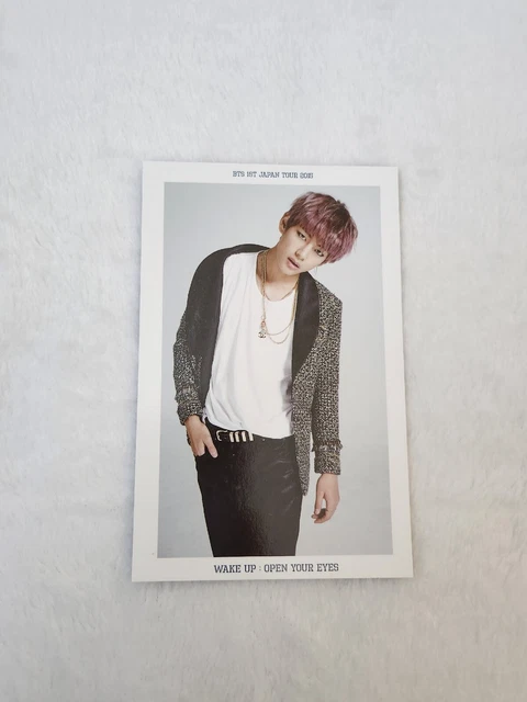 ミュージック BTS 1st JAPAN SHOWCASE DVD Unboxing BTS (Bangtan Boys) 防彈少年團 1st JAPAN SHOWCASE