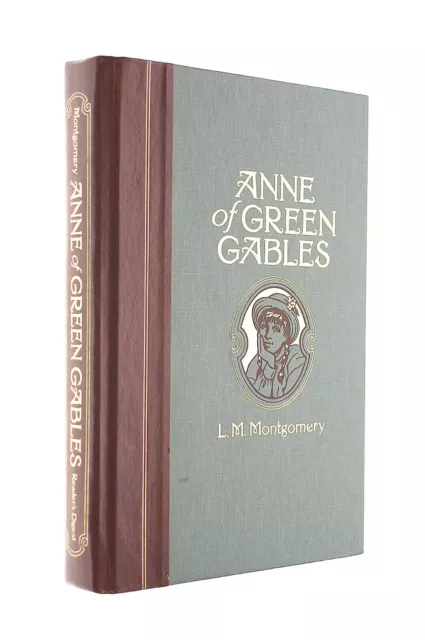 Anne von Green Gables (Die beste Lektüre der Welt) von Montgomery, L.M.