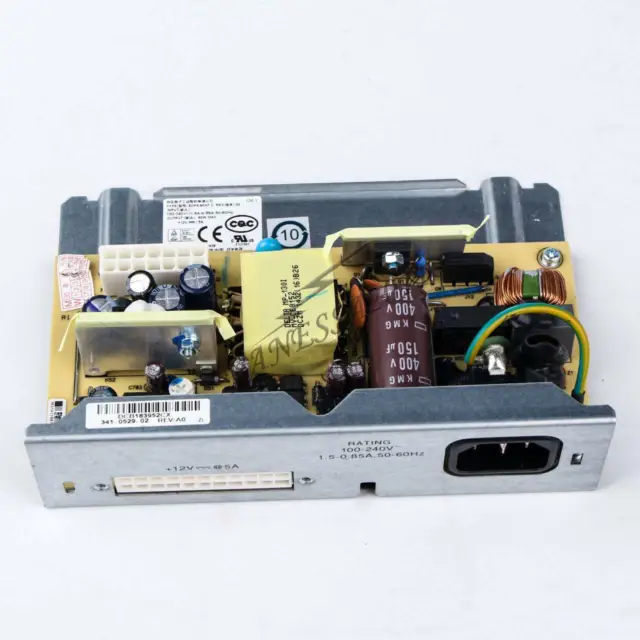 1 PCS CIsco 341-0529-02 Power Adaptation WS-C2960X-24TS-L Switch Tested