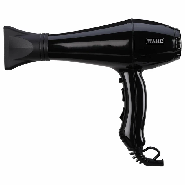 Wahl 5439-024 Super Dry Professional Styling Hair Dryer with free shipping