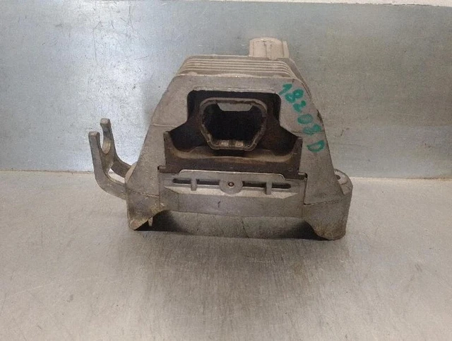 Support Moteur Arrière MAPCO Pour Opel Zafira C Tourer, Astra J - Référence 37739