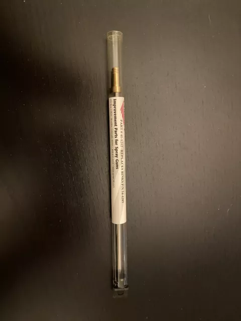 C.A. Technologies 41-1212 Replaces Binks 54-4389