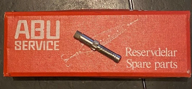 Pièce détachée neuve pour moulinet ABU série Cardinal unused spare part # 11455