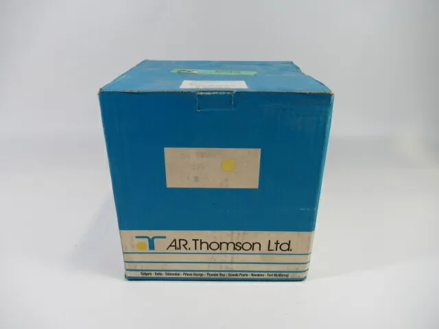 A.R.Thomson GV1200 Compression Packing 5/8" 5Lbs ! NEW !