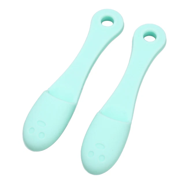 Brosse De Nettoyage Des Pores Du Nez 2 Pièces Brosse De Nettoyage Du Nez Pour